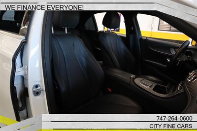 2021 Mercedes-Benz E 350 - Photo 31 - Panorama City, CA 91402