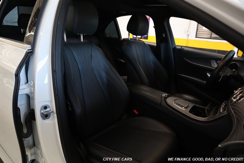2021 Mercedes-Benz E 350 - Photo 31 - Panorama City, CA 91402