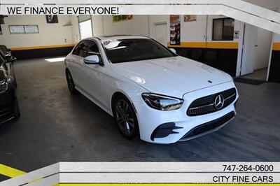 2021 Mercedes-Benz E 350 - Photo 12 - Panorama City, CA 91402