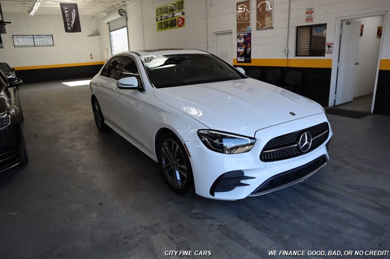2021 Mercedes-Benz E 350 - Photo 12 - Panorama City, CA 91402