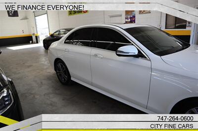 2021 Mercedes-Benz E 350 - Photo 10 - Panorama City, CA 91402