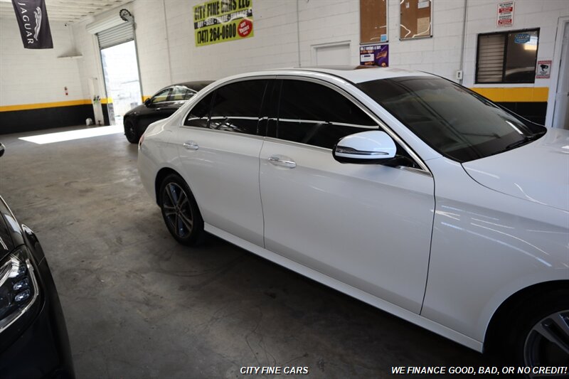 2021 Mercedes-Benz E 350 - Photo 10 - Panorama City, CA 91402