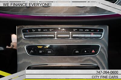 2021 Mercedes-Benz E 350 - Photo 21 - Panorama City, CA 91402