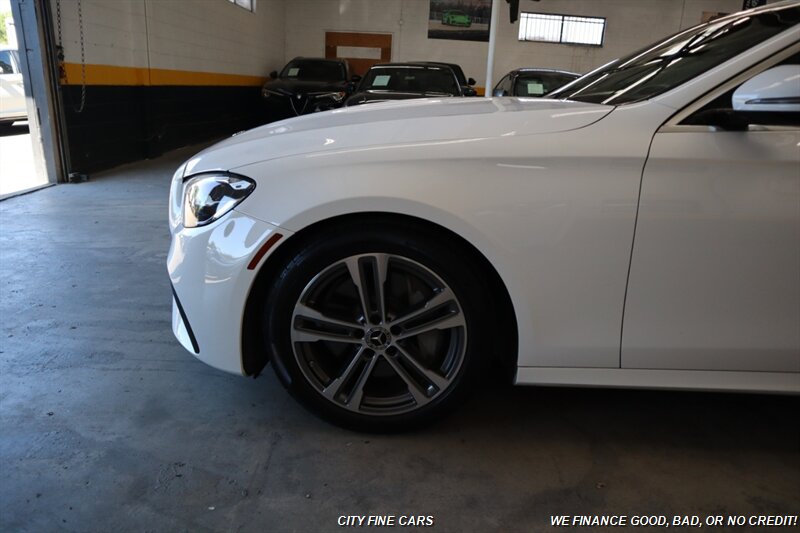 2021 Mercedes-Benz E 350 - Photo 3 - Panorama City, CA 91402