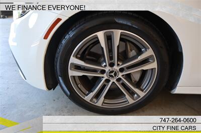2021 Mercedes-Benz E 350 - Photo 4 - Panorama City, CA 91402