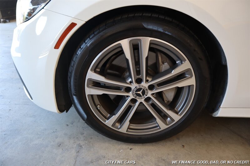 2021 Mercedes-Benz E 350 - Photo 4 - Panorama City, CA 91402