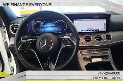2021 Mercedes-Benz E 350 - Photo 14 - Panorama City, CA 91402