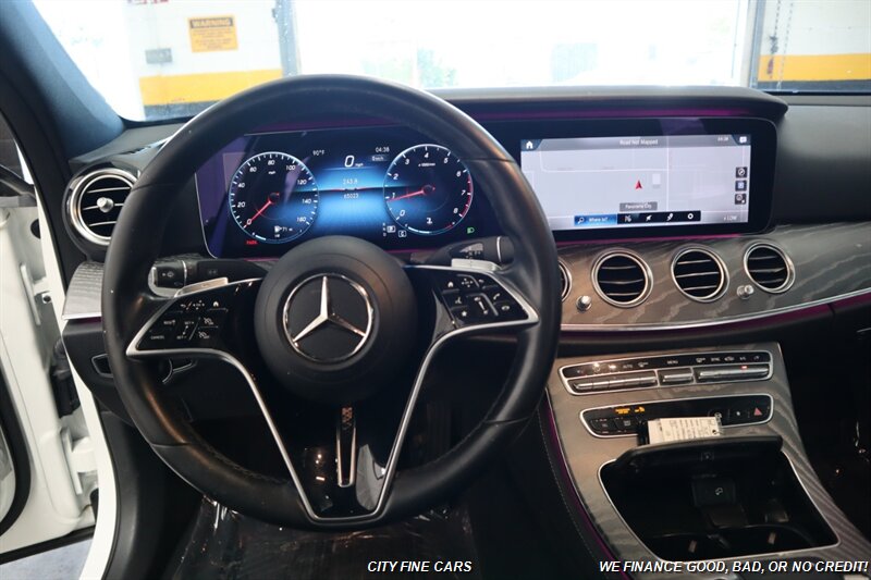 2021 Mercedes-Benz E 350 - Photo 14 - Panorama City, CA 91402