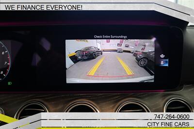 2021 Mercedes-Benz E 350 - Photo 20 - Panorama City, CA 91402