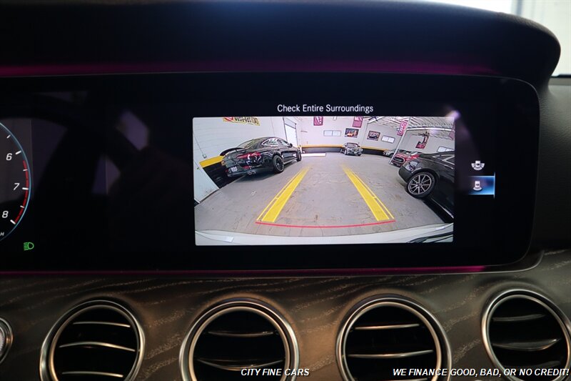 2021 Mercedes-Benz E 350 - Photo 20 - Panorama City, CA 91402