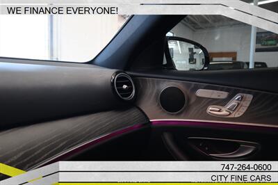 2021 Mercedes-Benz E 350 - Photo 23 - Panorama City, CA 91402