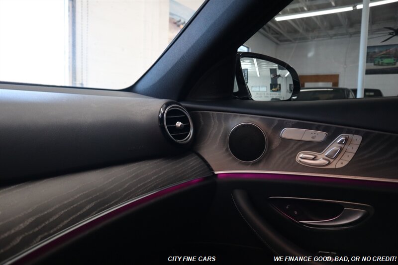 2021 Mercedes-Benz E 350 - Photo 23 - Panorama City, CA 91402