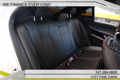 2021 Mercedes-Benz E 350 - Photo 30 - Panorama City, CA 91402