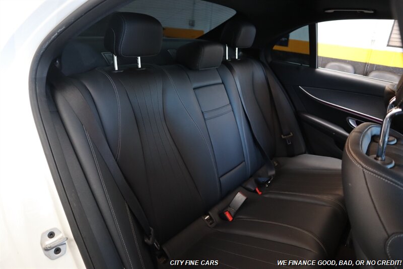 2021 Mercedes-Benz E 350 - Photo 30 - Panorama City, CA 91402