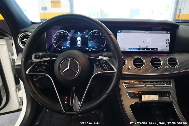 2021 Mercedes-Benz E 350 - Photo 13 - Panorama City, CA 91402