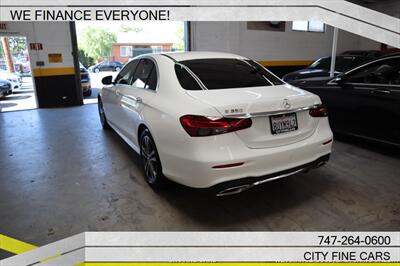 2021 Mercedes-Benz E 350 - Photo 7 - Panorama City, CA 91402