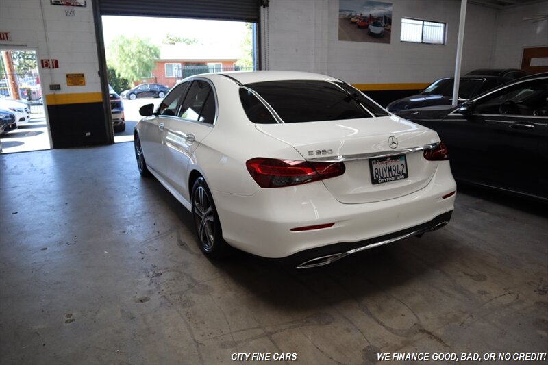 2021 Mercedes-Benz E 350 - Photo 7 - Panorama City, CA 91402