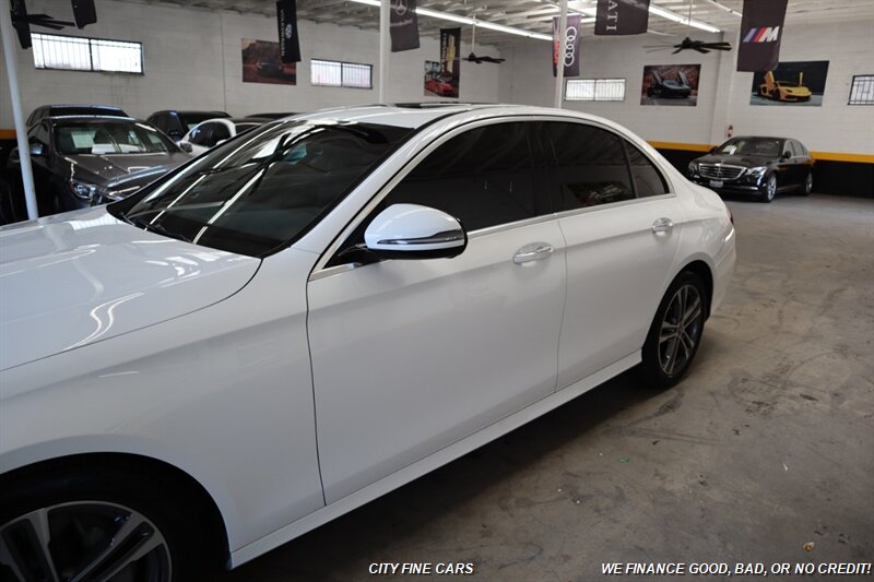 2021 Mercedes-Benz E 350 - Photo 5 - Panorama City, CA 91402
