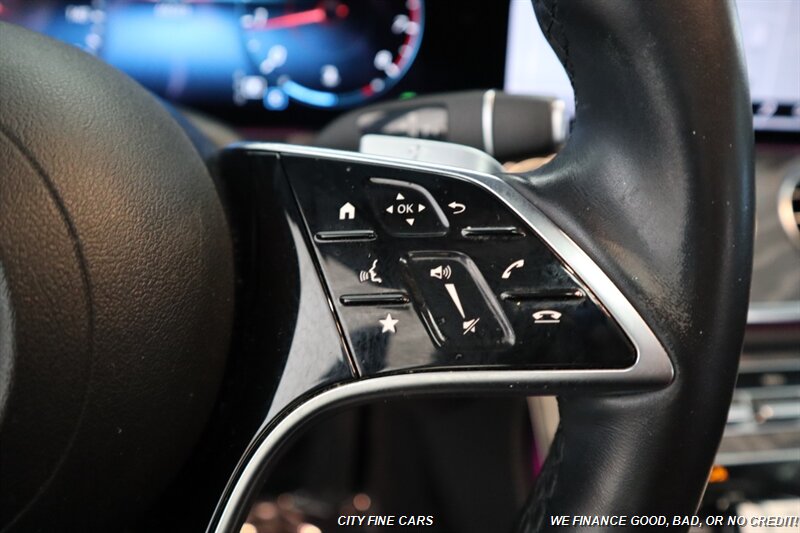 2021 Mercedes-Benz E 350 - Photo 17 - Panorama City, CA 91402