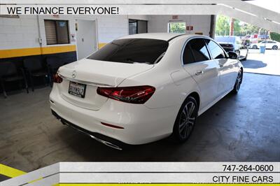 2021 Mercedes-Benz E 350 - Photo 9 - Panorama City, CA 91402
