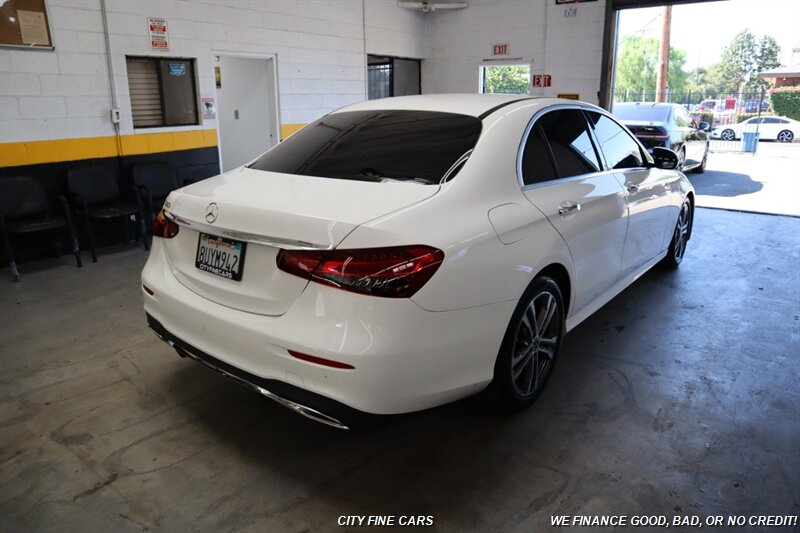 2021 Mercedes-Benz E 350 - Photo 9 - Panorama City, CA 91402