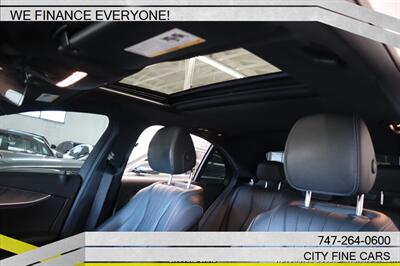 2021 Mercedes-Benz E 350 - Photo 25 - Panorama City, CA 91402