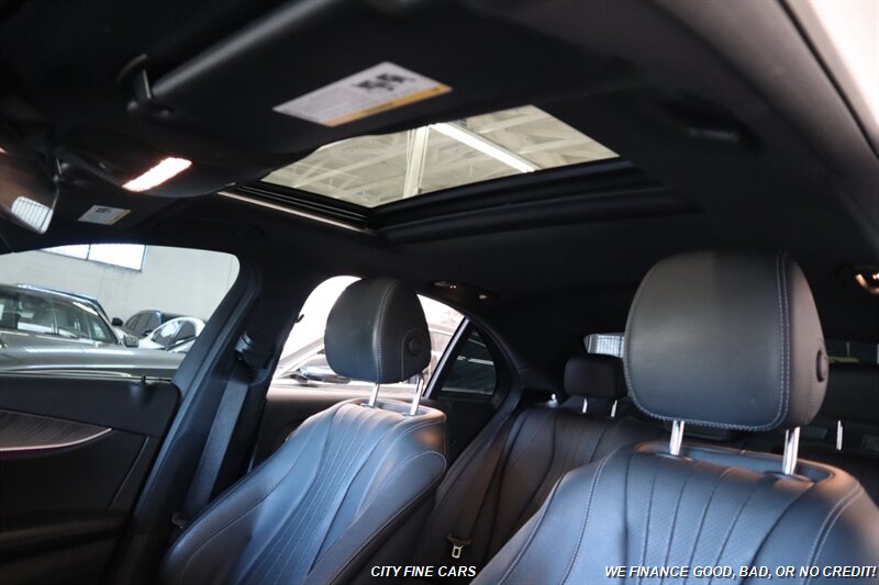 2021 Mercedes-Benz E 350 - Photo 25 - Panorama City, CA 91402