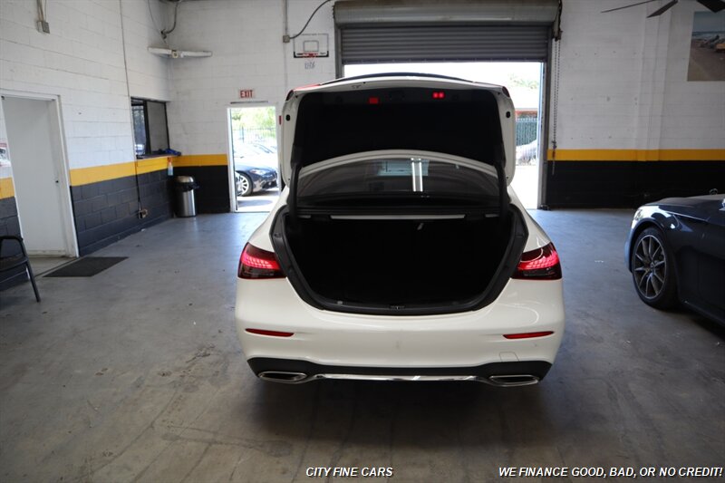 2021 Mercedes-Benz E 350 - Photo 29 - Panorama City, CA 91402