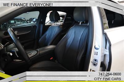 2021 Mercedes-Benz E 350 - Photo 26 - Panorama City, CA 91402
