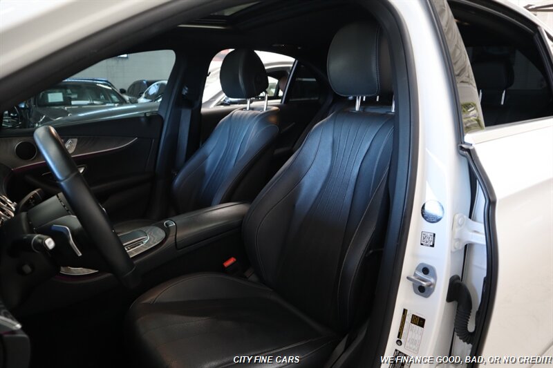 2021 Mercedes-Benz E 350 - Photo 26 - Panorama City, CA 91402
