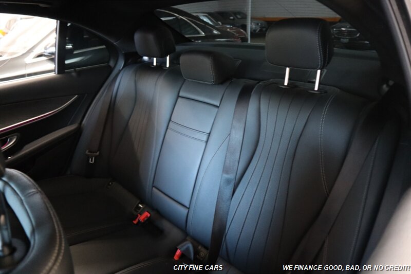 2021 Mercedes-Benz E 350 - Photo 27 - Panorama City, CA 91402