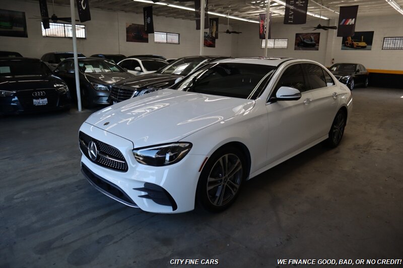 2021 Mercedes-Benz E 350 - Photo 2 - Panorama City, CA 91402
