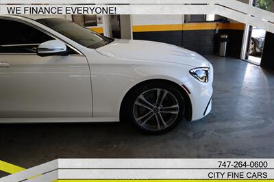 2021 Mercedes-Benz E 350 - Photo 11 - Panorama City, CA 91402