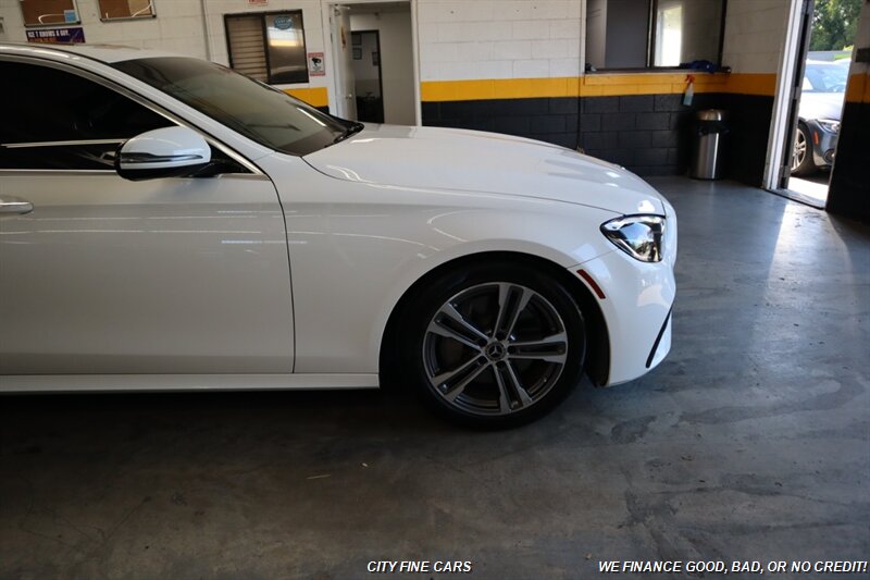 2021 Mercedes-Benz E 350 - Photo 11 - Panorama City, CA 91402
