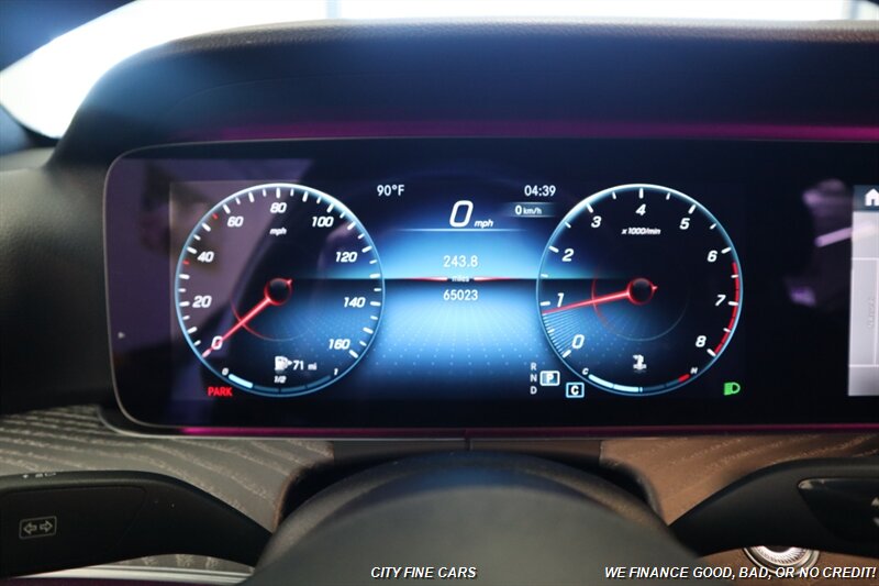 2021 Mercedes-Benz E 350 - Photo 18 - Panorama City, CA 91402