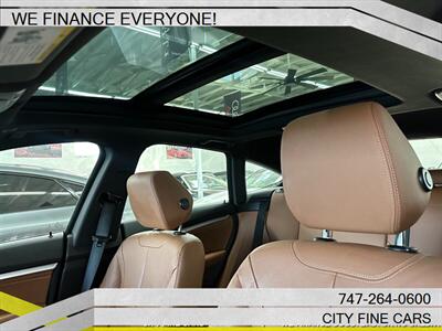 2016 BMW 328i xDrive Gran Tur   - Photo 30 - Panorama City, CA 91402