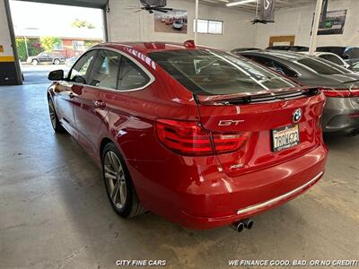 2016 BMW 328i xDrive Gran Tur   - Photo 7 - Panorama City, CA 91402