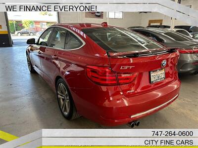 2016 BMW 328i xDrive Gran Tur   - Photo 7 - Panorama City, CA 91402