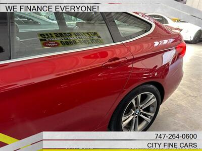 2016 BMW 328i xDrive Gran Tur   - Photo 6 - Panorama City, CA 91402