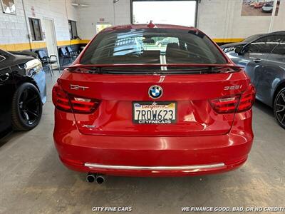 2016 BMW 328i xDrive Gran Tur   - Photo 8 - Panorama City, CA 91402