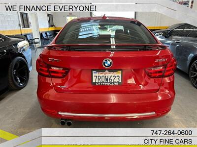 2016 BMW 328i xDrive Gran Tur   - Photo 8 - Panorama City, CA 91402