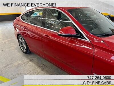 2016 BMW 328i xDrive Gran Tur   - Photo 12 - Panorama City, CA 91402