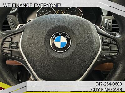 2016 BMW 328i xDrive Gran Tur   - Photo 19 - Panorama City, CA 91402