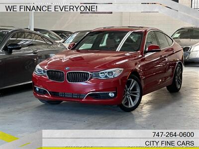 2016 BMW 328i xDrive Gran Tur   - Photo 1 - Panorama City, CA 91402