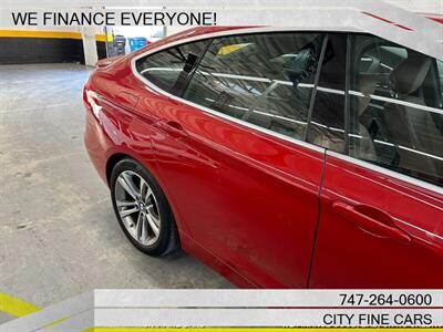 2016 BMW 328i xDrive Gran Tur   - Photo 11 - Panorama City, CA 91402