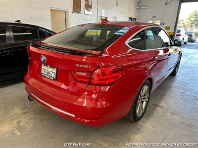 2016 BMW 328i xDrive Gran Tur   - Photo 9 - Panorama City, CA 91402