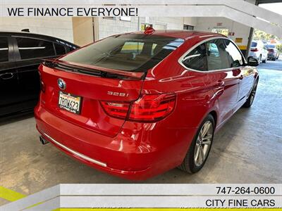 2016 BMW 328i xDrive Gran Tur   - Photo 9 - Panorama City, CA 91402