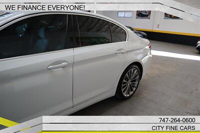 2021 BMW 530i   - Photo 5 - Panorama City, CA 91402
