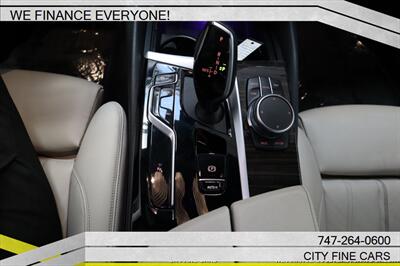 2021 BMW 530i   - Photo 22 - Panorama City, CA 91402