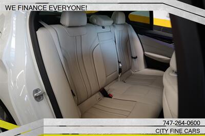 2021 BMW 530i   - Photo 32 - Panorama City, CA 91402